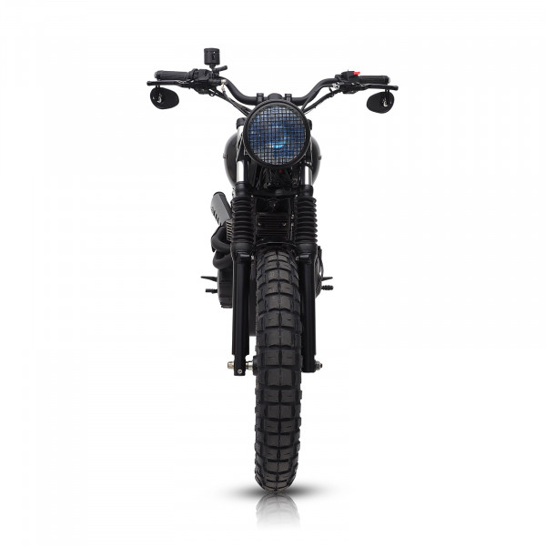 Motogadget M.View Cruise Spiegel | Lenkerenden Spiegel | Spiegel 