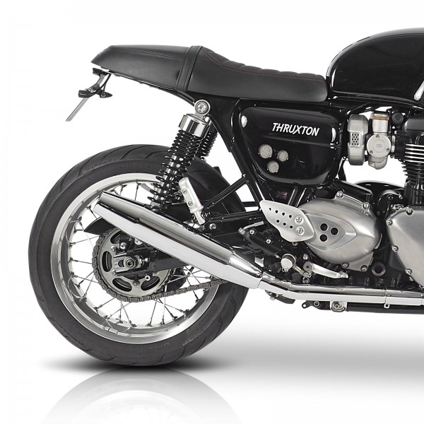 Tail Elimination Kit Thruxton / Speed Twin | Bodyparts | Triumph 