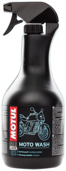 Motul Motorradreiniger