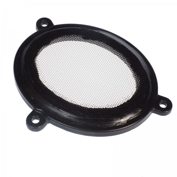 offener Lufi Deckel