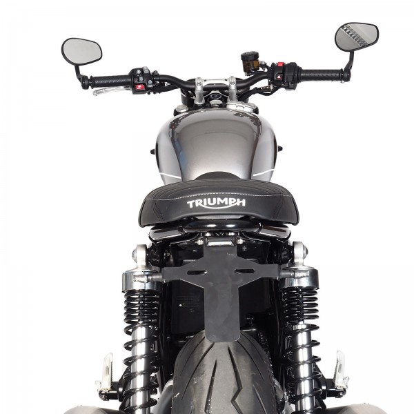 Kit HeckWeck Speed Twin version 1