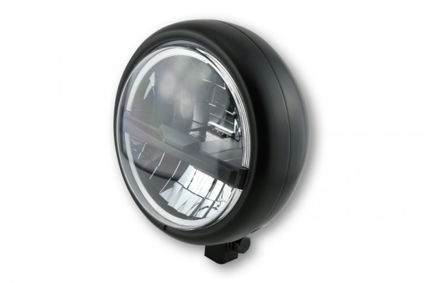 Bunp Style 5 3/4 LED Spotlight Kit R9T