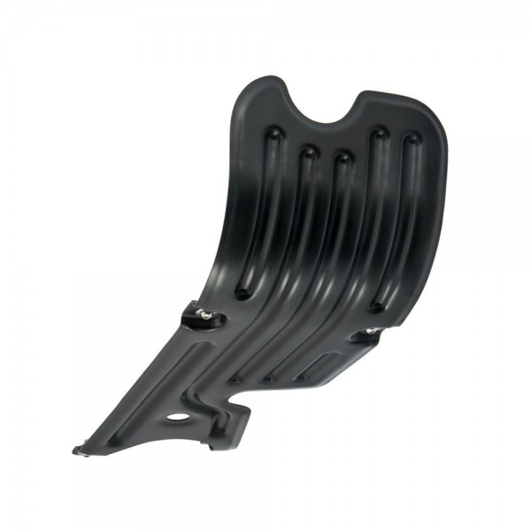 Sump Guard Ripped