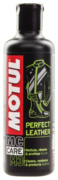 Motul Leather Creme