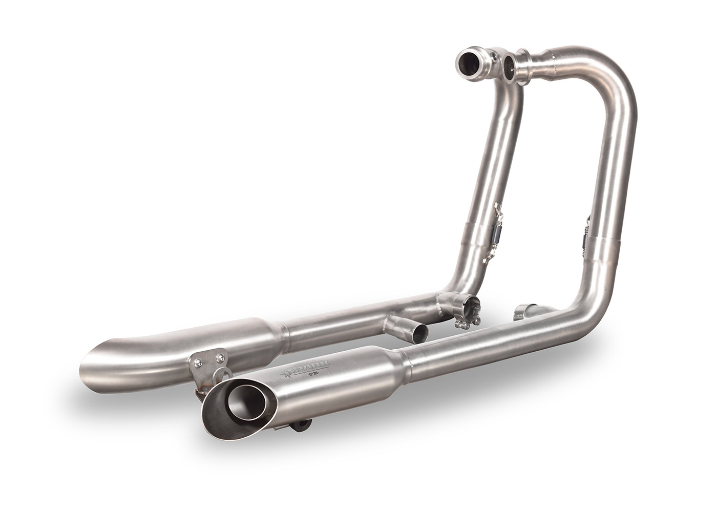 Hot Rod Exhaust Exhaust systems Exhaust Triumph LC / FROM 2016