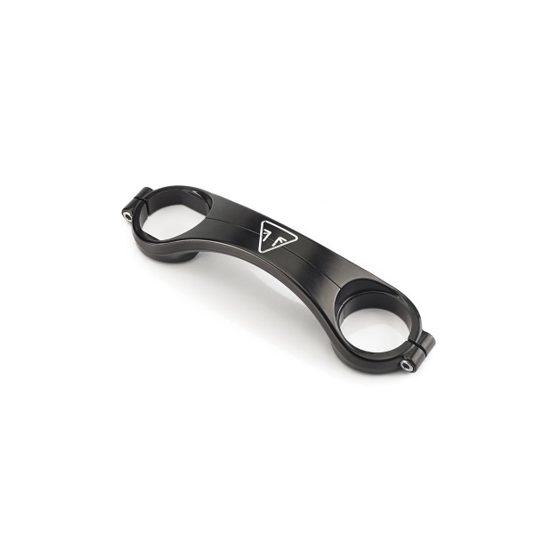 Vorderrad Gabelstrebe Thruxton