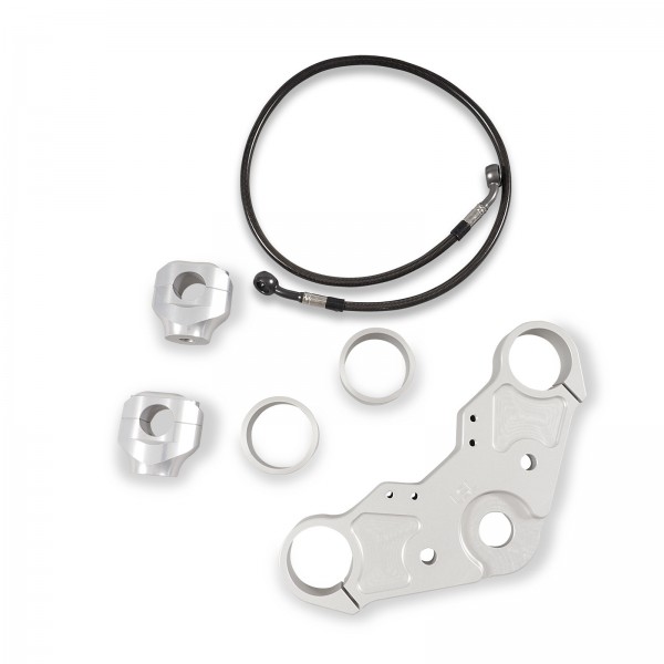 Thruxton Vergaser Super Bike Kit