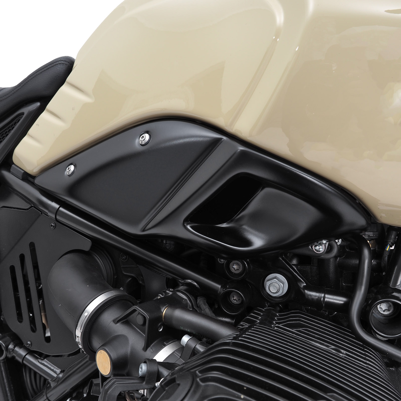 Intake Cover Kit BMW R9T Bodyparts Bodyparts / Rear conversions