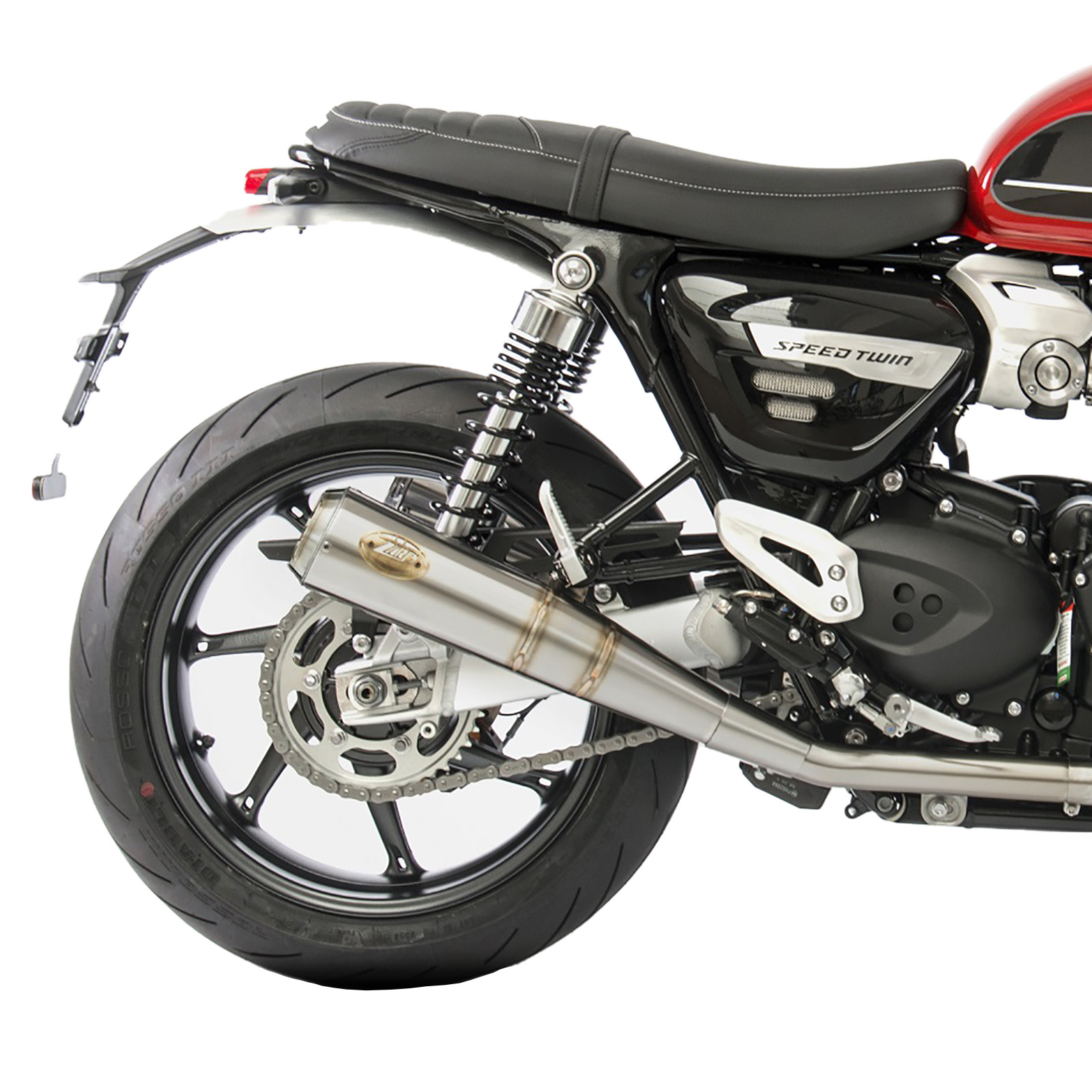 Zard street twin deals