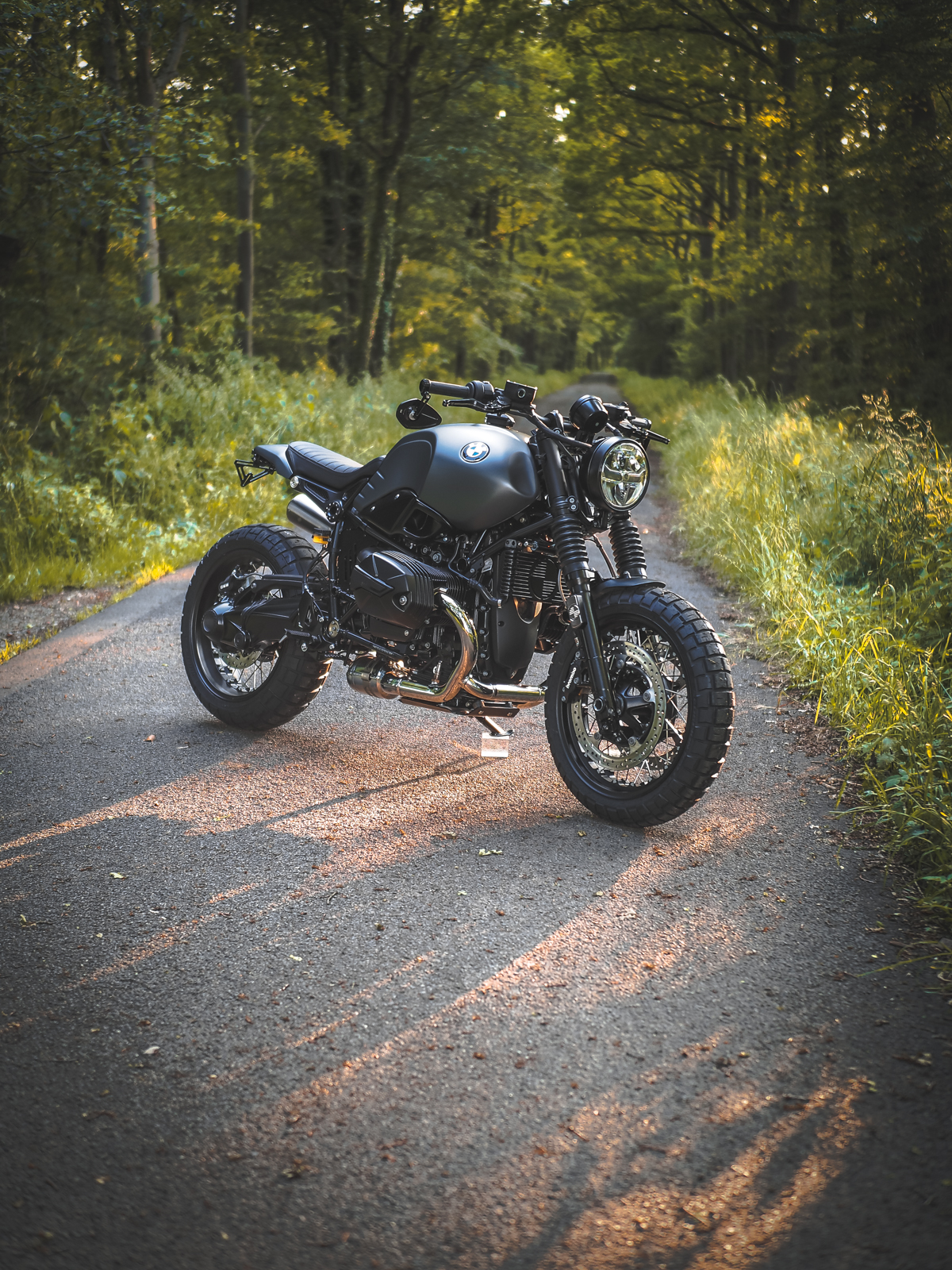 Barra Adventure 805mm | Manillares | Manillares | BMW R9T | Classicbike ...
