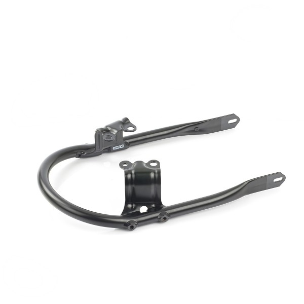 Seatbelt + mounting kit T120