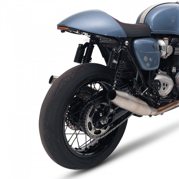 LED stripe Tail Tidy Thruxton 1200