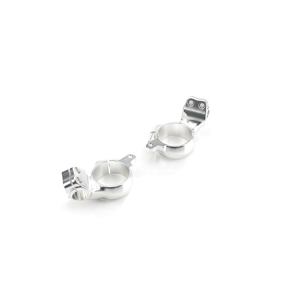Cymbals deep for Thruxton 1200