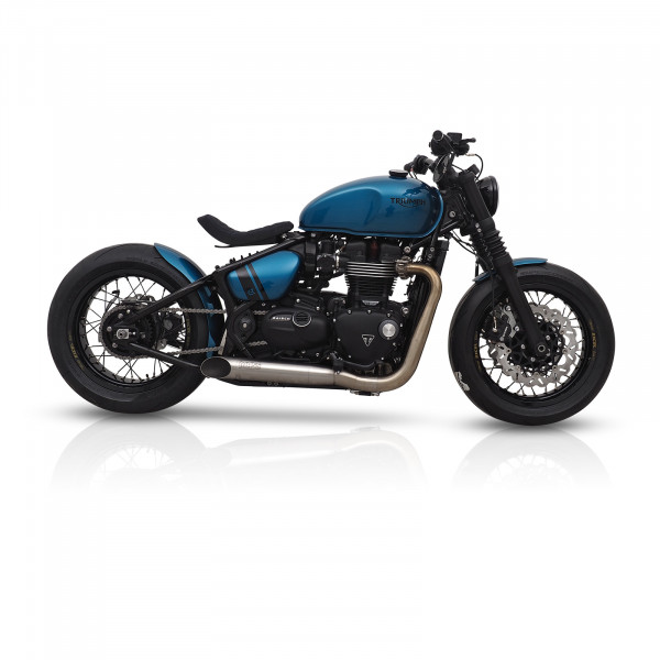Competition Race Bobber