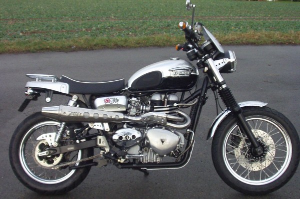 zard scrambler