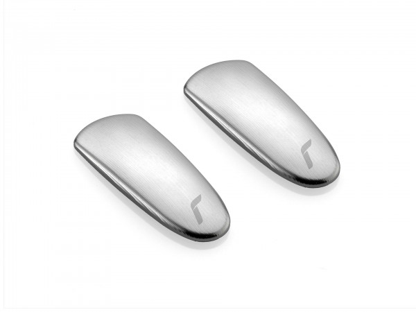 Cover handlebar mount R9T