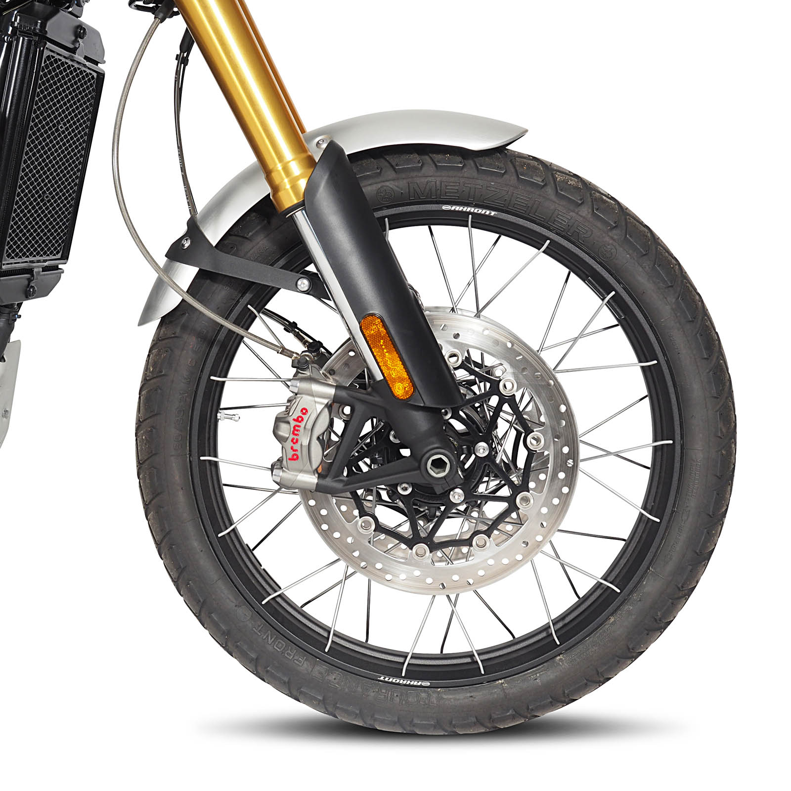 Motorrad Gabel-Reflektoren -  Motoparts