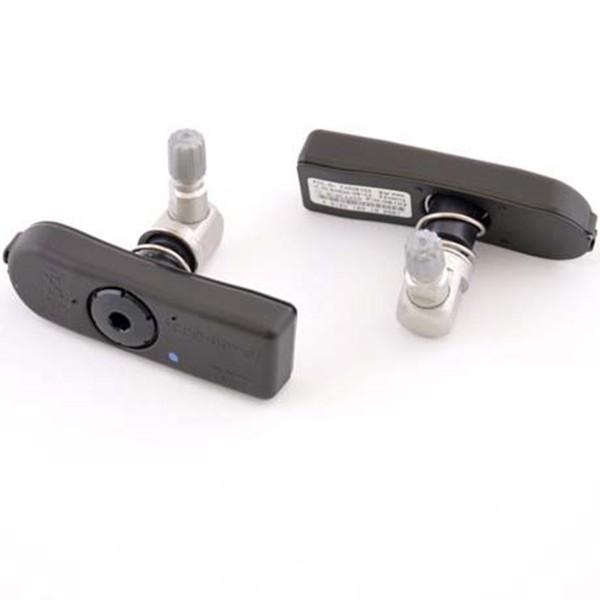 Tyre Pressure Control System