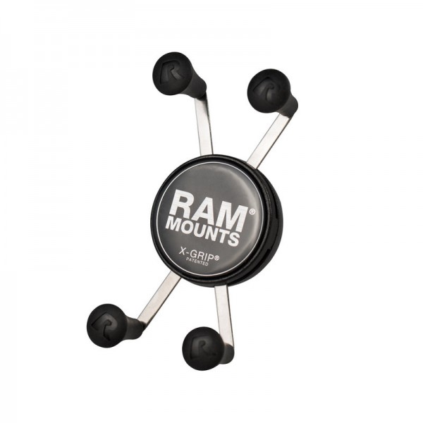 Mobile phone holder X-Grip for Navi balls