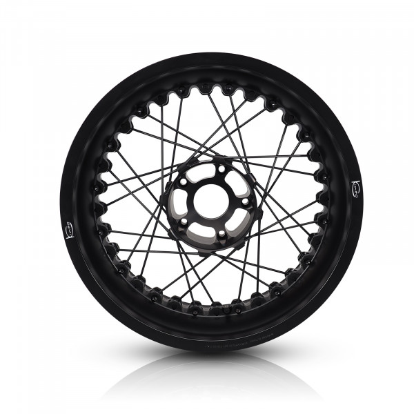 Kineo Wheels R9T Scrambler / Urban GS