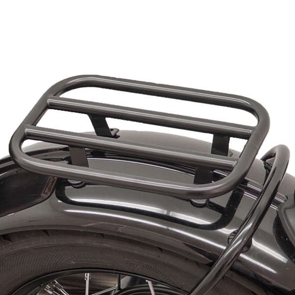 Portapacchi Triumph Bobber