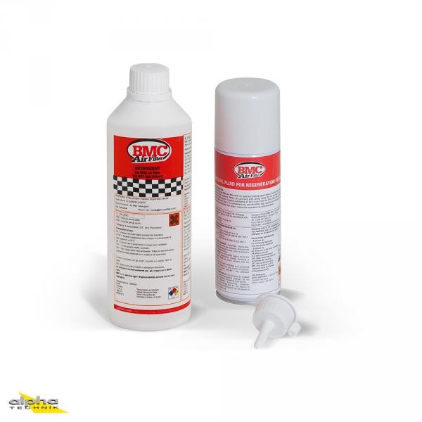 BMC Airfilter Cleaning Kit