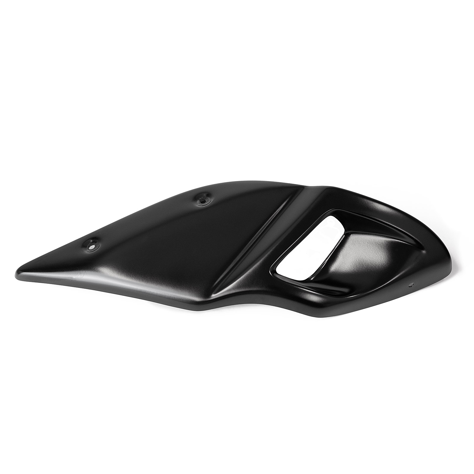 Intake Cover Kit BMW R9T Bodyparts Bodyparts / Rear conversions