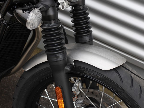 bobber front fender