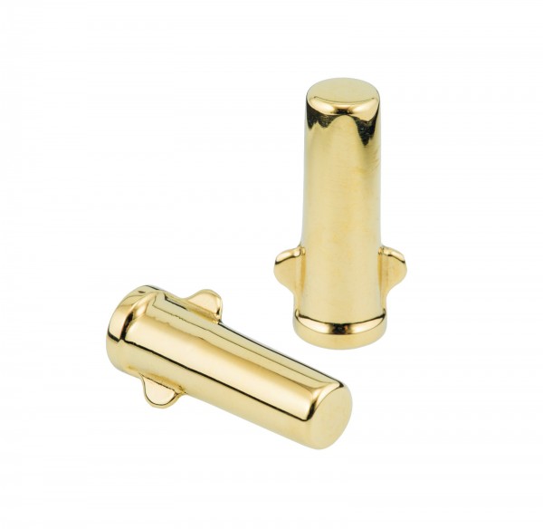 Brass Valve Covers