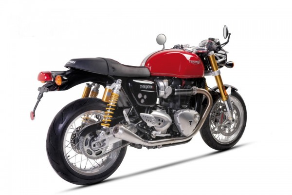 IXIL Thruxton 1200