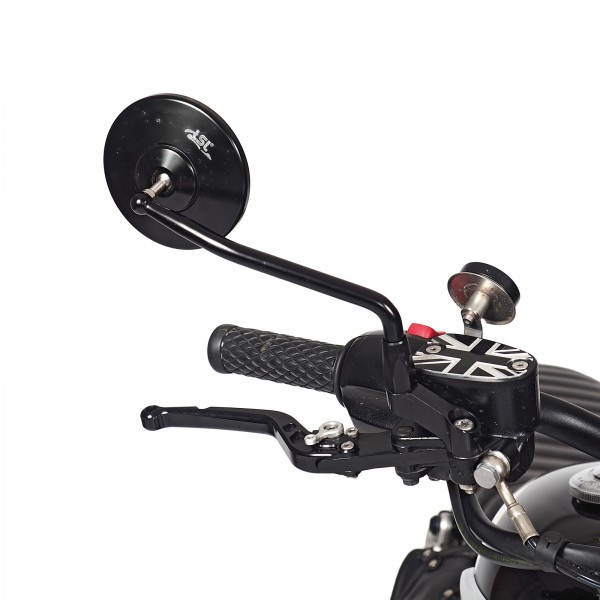 Kit de espejos T100 y T120 redondos