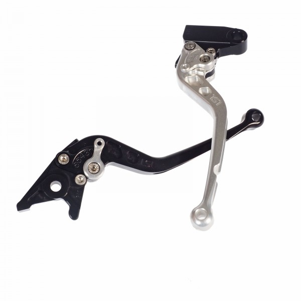 LSL Brake & Clutch Levers R9T Euro4