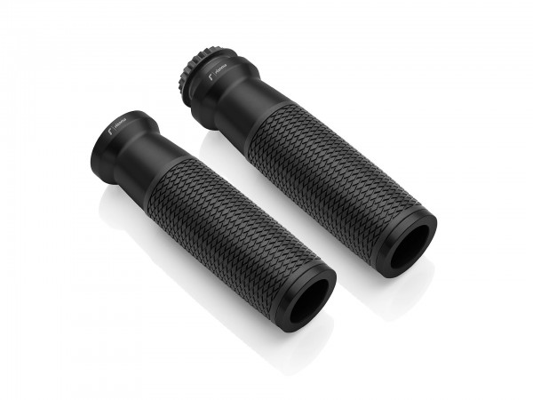 Rizoma grips Urlo Triumph LC