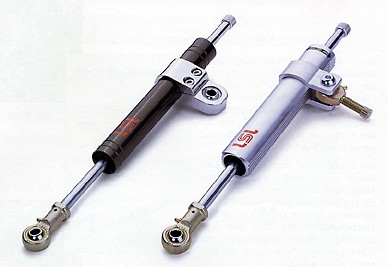 Lenkungsdämpfer Titan