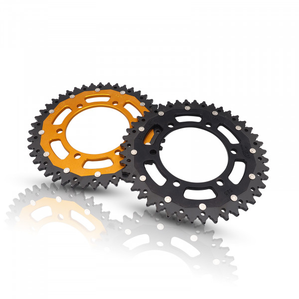 Sprocket Dual 525 - AC