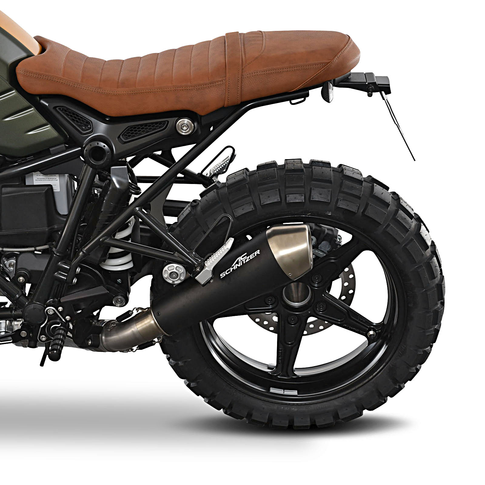 bafang ultra cafe racer