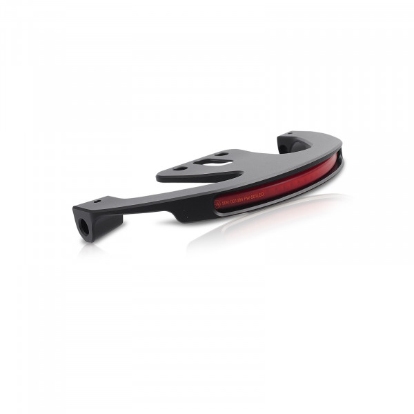 LED stripe Tail Tidy Thruxton 1200 | News | Triumph LC / FROM 2016 