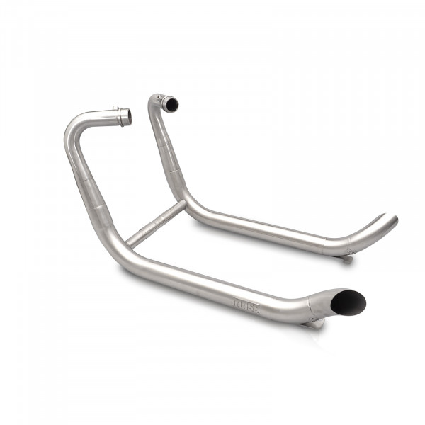 Hot Rod Exhaust System