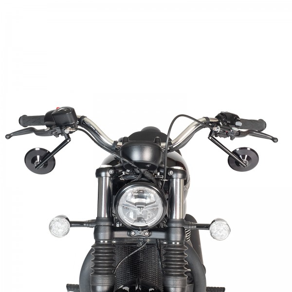 Flat Track Handlebar for Bobber & Speedmaster