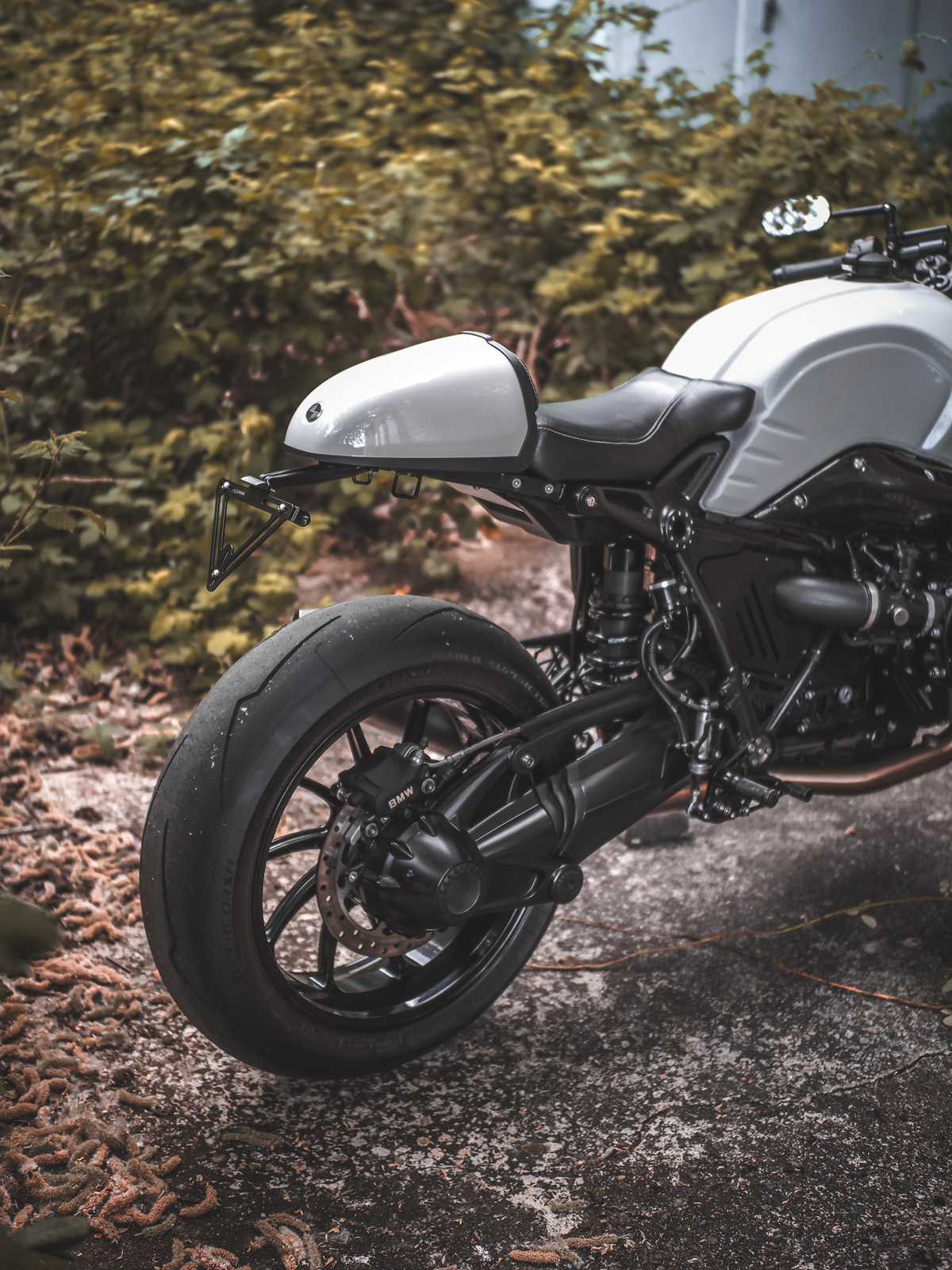 HeckWeck Kit R9T | Heck / Heck Umbau Kits | BodyParts / Heckumbauten ...