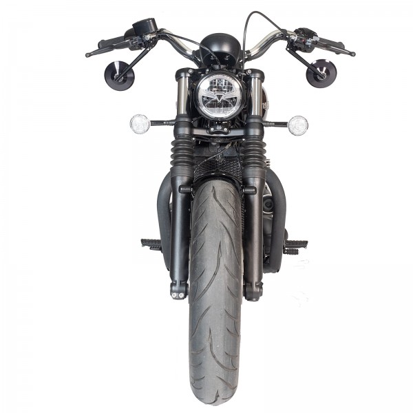 Flat Track Handlebar for Bobber & Speedmaster Handlebar Handlebars