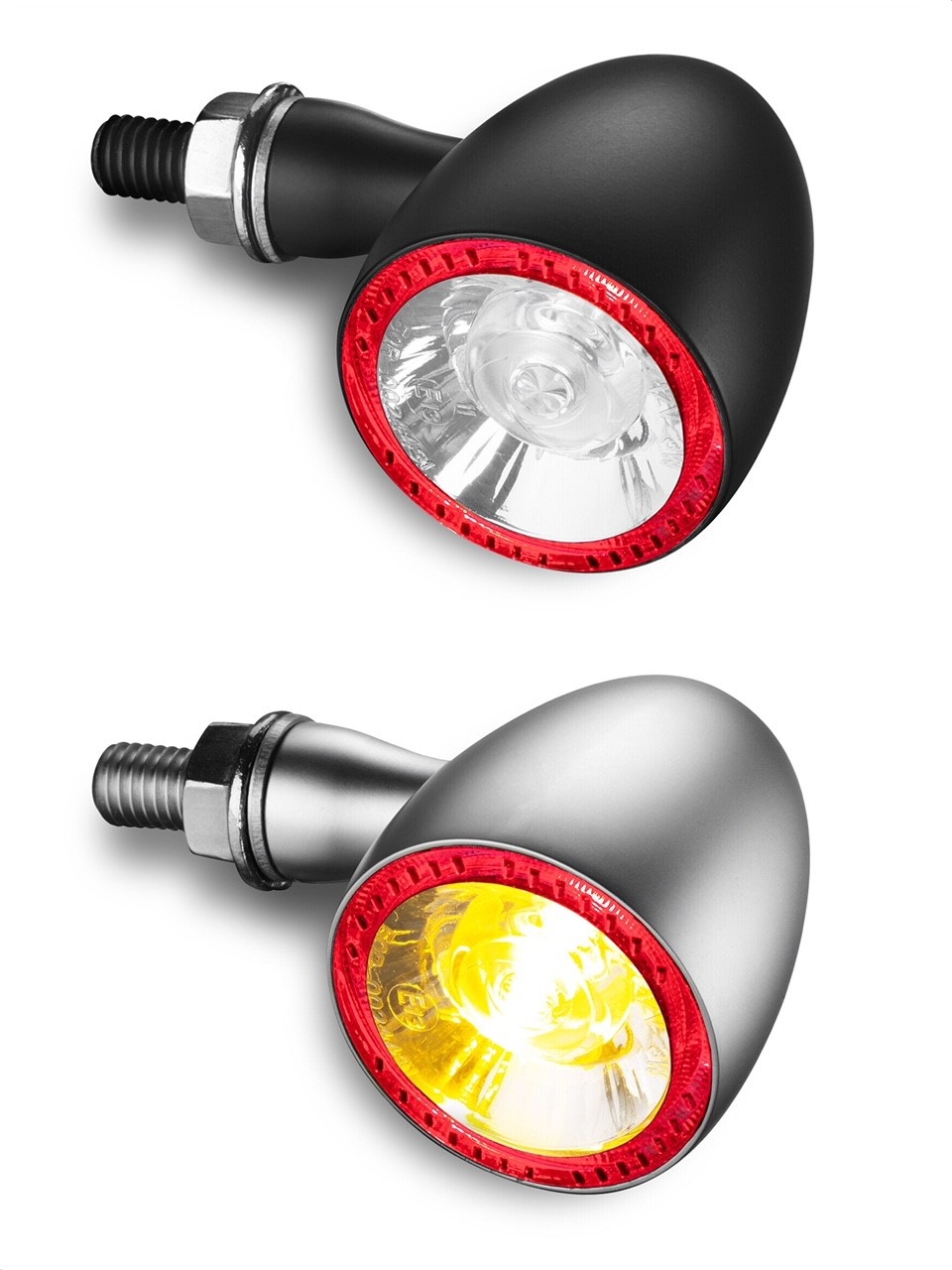 Kellermann Bullet Rear light / indicator LED Indikators Indicators