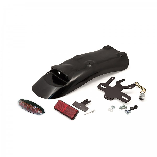 LSL Smart trasero