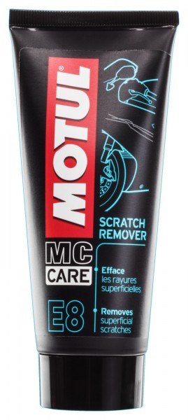 Motul éliminateur de rayures pour pièces peintes