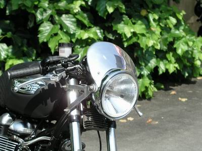 Windscreen
