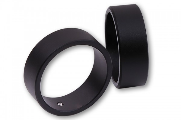 Color Ring Handlebar weight