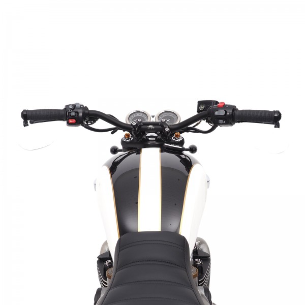 Triumph t120 handlebars deals