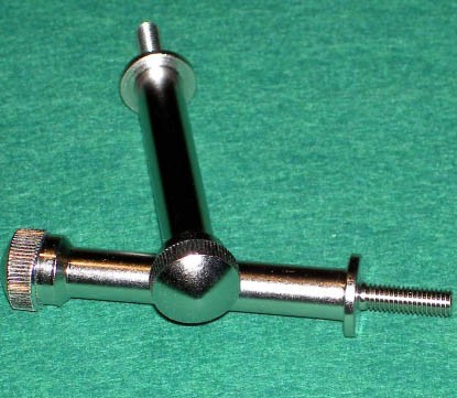 Sitzbankschrauben lang