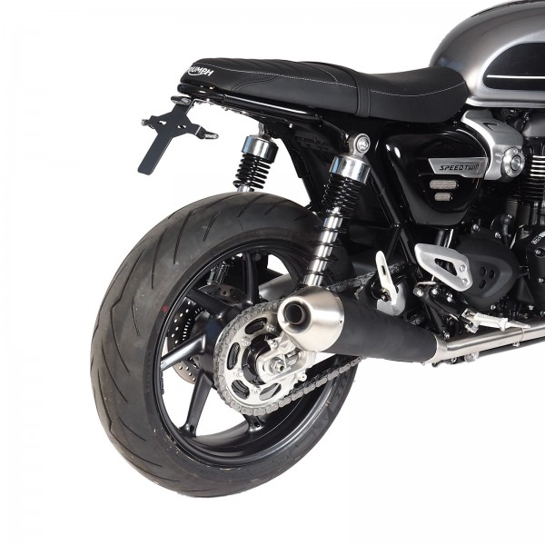 Kit HeckWeck Speed Twin version 2