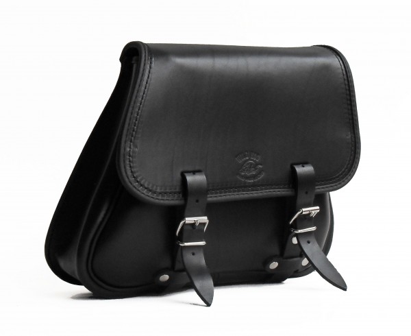 Juego de bolsos de cuero Wild Hog RCA